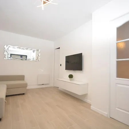1 Bedroom Rdc - Sacre Coeur شقة فندقية باريس