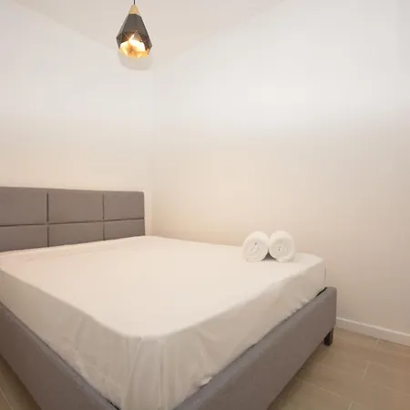 1 Bedroom Rdc - Sacre Coeur Hotel apartamentowy