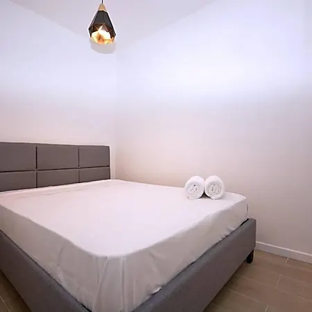 1 Bedroom Rdc - Sacre Coeur Aparthotel