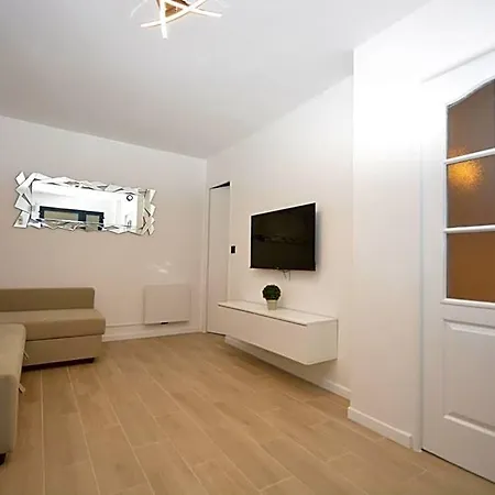 1 Bedroom Rdc - Sacre Coeur 4* Paris