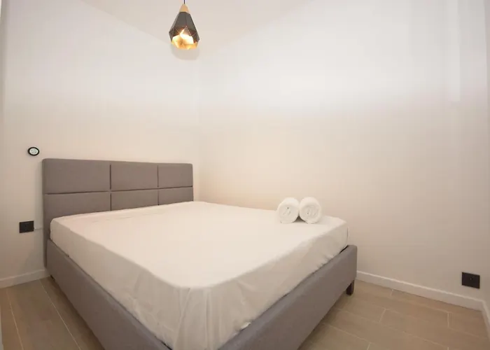 1 Bedroom Rdc - Sacre Coeur Aparthotel